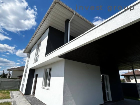 Білогородка 135 м2 Білогородка