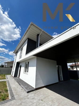 Білогородка 135 м2 - фото 1