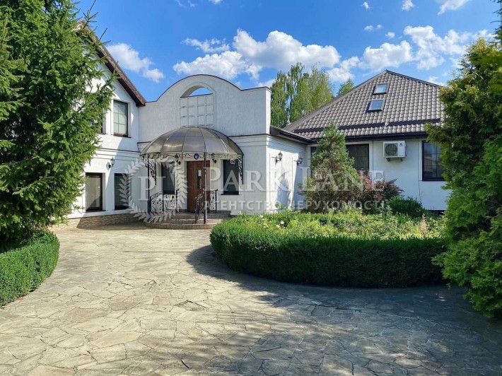 Продаж будинку з виходом на Дніпро. Конча-Заспа. Дамба. - фото 1