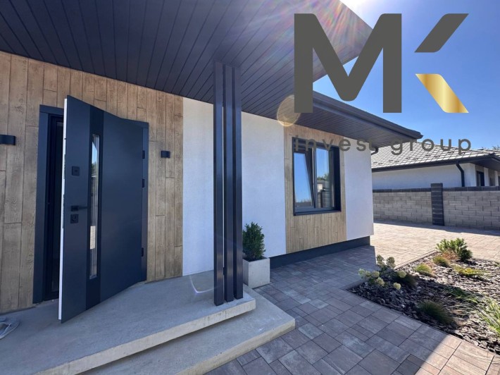 Будинок у Ворзелі з ремонтом - фото 1