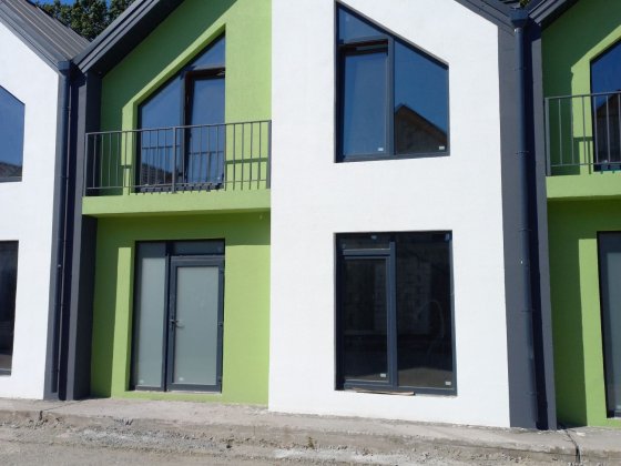 Продаж! Є Оселя, Таунхаус 102кв.м. КМ FREYA Крюківщина 3км до Києва Гатное