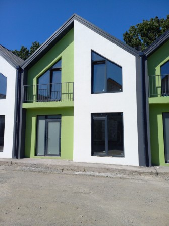 Продаж! Є Оселя, Таунхаус 102кв.м. КМ FREYA Крюківщина 3км до Києва - фото 1