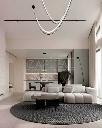 Продажа Дом 130м с ремонтом и террасой Крюковщина ул. Приветная ТОП! - фото 1