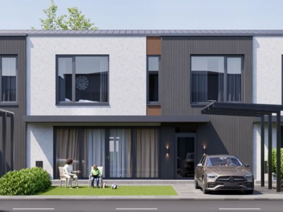 ДУПЛЕКС!Розтермінування на РІК!Початкова стадія – найнижчі ціни! Ворзель