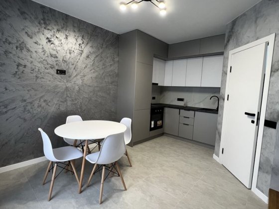 Таунхаус з ремонтом! Площа 36м2- 47000$! Белогородка