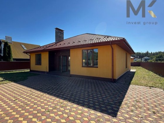 Білогородка | Продаж мальовничого одноповерхового будинку Білогородка