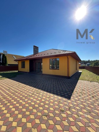 Білогородка | Продаж мальовничого одноповерхового будинку - фото 1