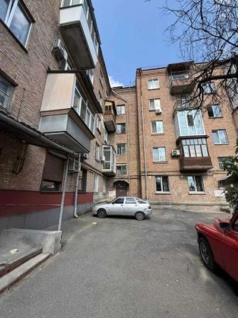 Продаж 2-к квартири вул.Загорівська (Багговутівська) 36 Шевченківський район - фото 1