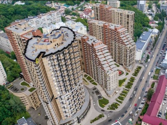 Продаж 2-к квартири вул. Глибочицька 43 Шевченківський район Київ