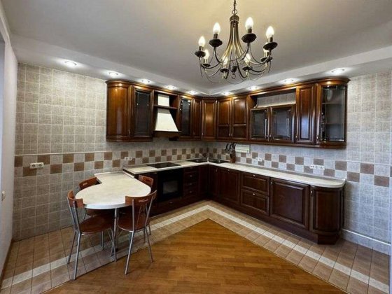 Продаж 2-кімнатної квартири по вул. Мокра (Кудряшова), 3 Київ