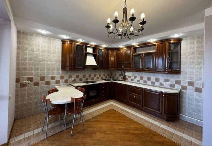 Продаж 2-кімнатної квартири по вул. Мокра (Кудряшова), 3 - фото 1