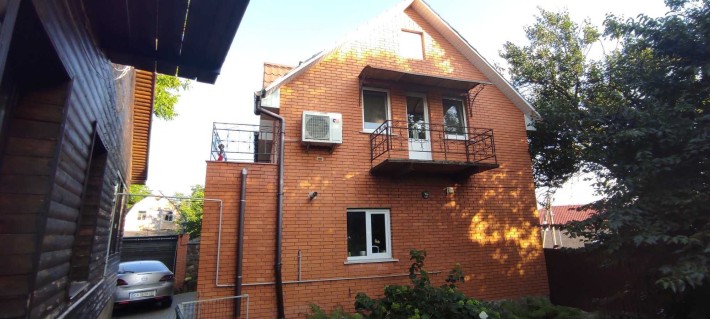 От хозяина. Крюковщина, продажа 2 домов с гаражём и участком - фото 1