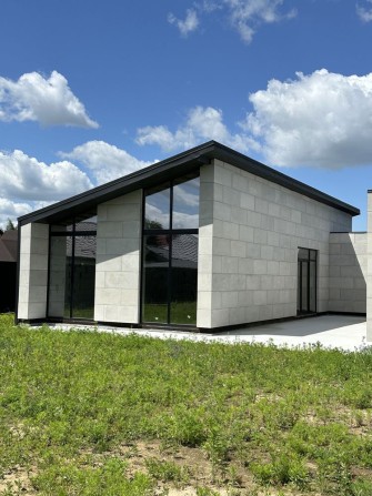 Сучасний будинок для великої родини чекає на власника. Буча-Ворзель - фото 1