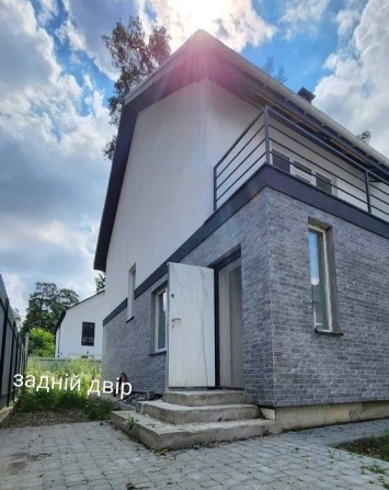 Продам таунхаус в Ворзелі - фото 1