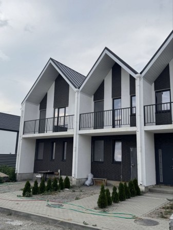 Таунхаус для родини в Святопетрівському - фото 1
