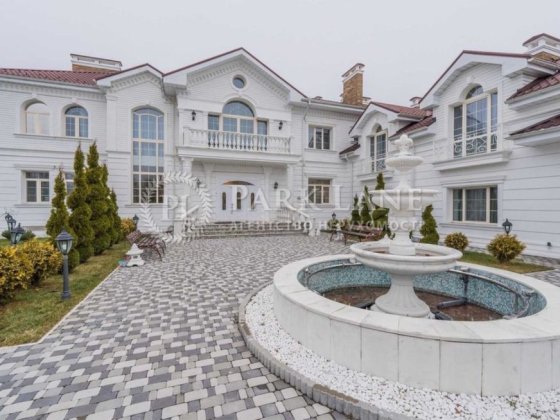 Продаж будинку в Козині 30 сот 1 км Великої Дамби КМ Обрій Конча Заспа Козин