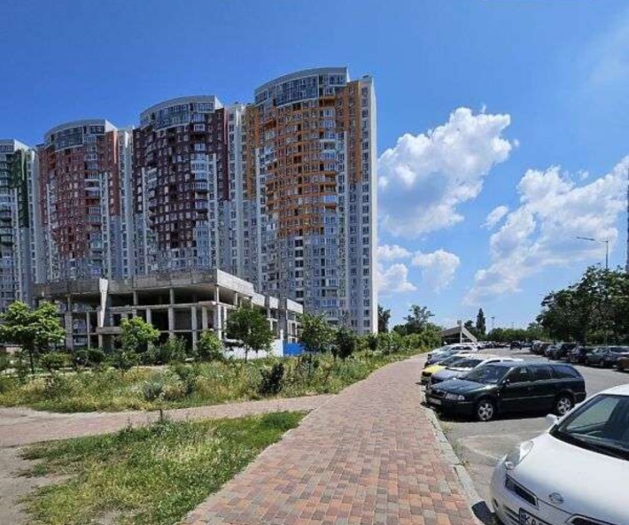 Продаж 1к квартири вул. Каховська 62а - фото 1