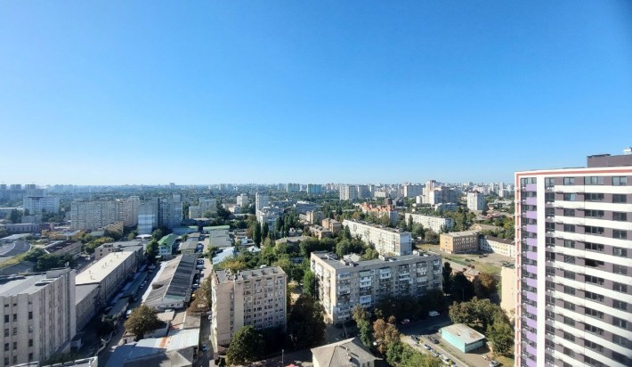 Продаж 5ти кімнатної дворівневої квартири в новому ЖК Ok Land Солом'янський район - фото 1