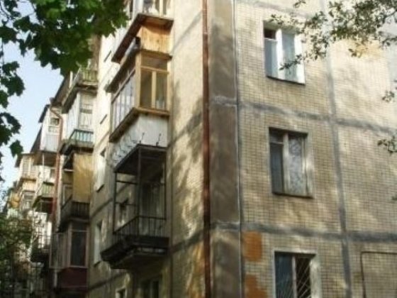 Продаж 2-к квартири вул. Ушинського 13 Київ