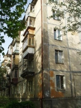 Продаж 2-к квартири вул. Ушинського 13 - фото 1