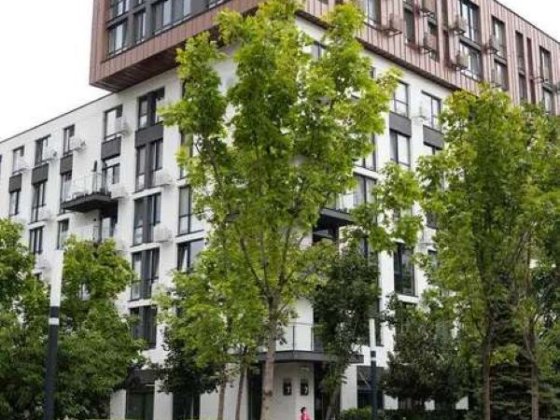 Продаж 2-к квартири вул. Салютна 2 Київ