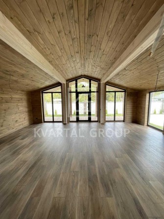 Сучасний Каркасний будинок у Ворзелі Держпрограми, розтермінування! - фото 1