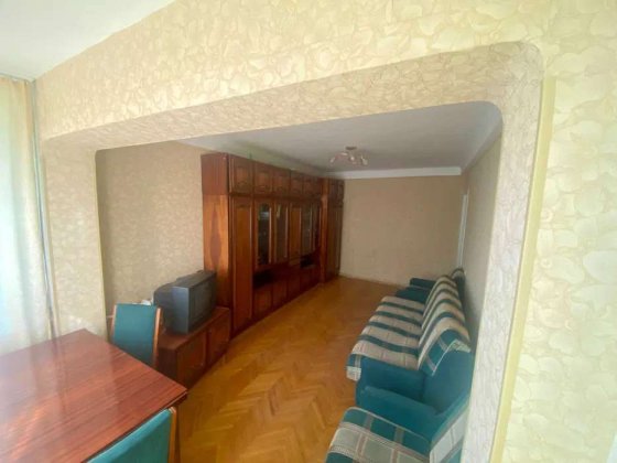 Продаж 2-к квартири вул. Ентузіастів 31 Київ