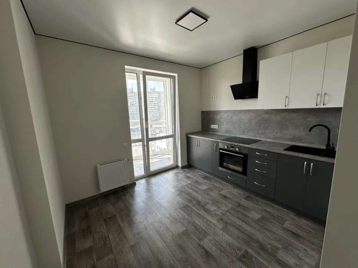 Продаж 1-к квартири вул. Вербицкого 1в - фото 1