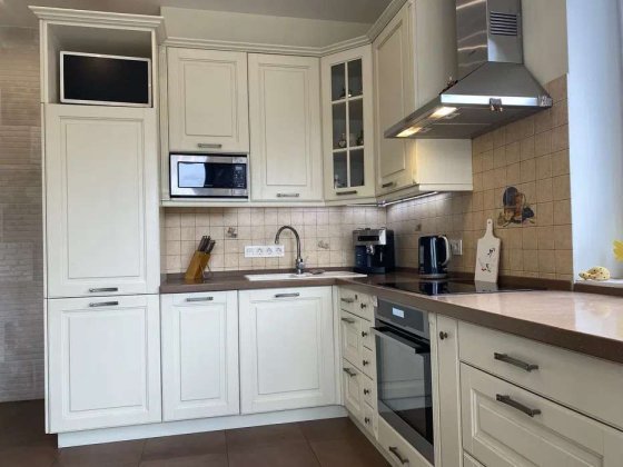 Продаж 2-кімнатної квартири по вул. Мокра (Кудряшова), 20 Київ