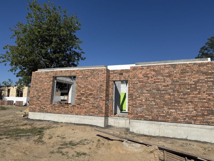 Дуплекс Ворзель гарна ділянка газифікований - фото 1
