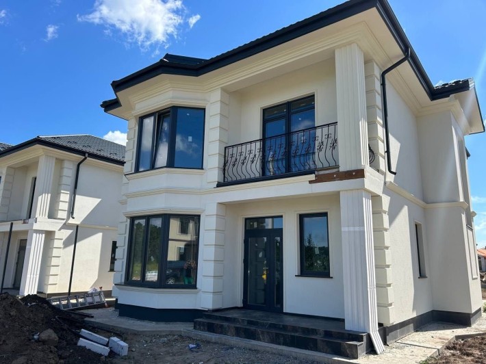 Будинок  Крюківщина, Гатное,розтермінування, єОселя, єВідновлення - фото 1