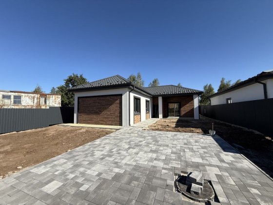 Будинок з газом, Ворзель від забудовника тихий район. Розтермінування! Ворзель