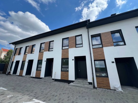 ‼️ єОселя ‼️ Таунхаус | Газ | Святопетрівське | Без Комісії Святопетровское