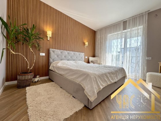 Будинок у центрі Крюківщини – заїжджай і живи вже завтра! Крюковщина