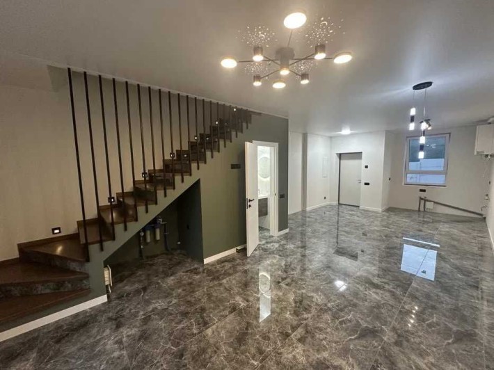 ‼️ Таунхаус 120м2 з РЕМОНТОМ ‼️ Газ | Святопетрівське | Без Комісії - фото 1