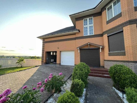 Дом 350 м2, с Белогородка, 15 соток Белогородка