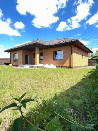 Будинок 127 кв.м під чистову/ 6 соток/ Білогородка - фото 1