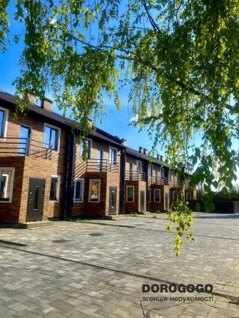 Продаж Таунхаусив 120м2 Святопетрівське - фото 1