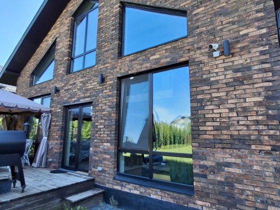 Котедж з сучасним ремонтом. КМ Моя Баварія. Святопетрівське. Святопетровское