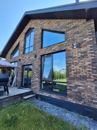 Котедж з сучасним ремонтом. КМ Моя Баварія. Святопетрівське. - фото 1