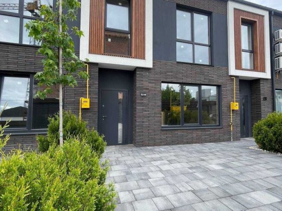 Продаж таунхауса з газом та центр. комунікаціями!/Без комісії! Крюковщина