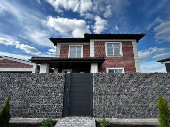 Без комісії, будинок 170м², 5.6 соток, автонавіс, тепла підлога Крюковщина