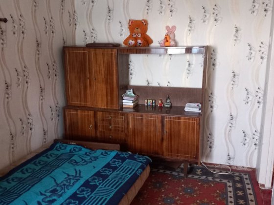 Здається в оренду двокімнатна квартира біля АТБ в Корабельном, Богоявленський,340/2 Николаев