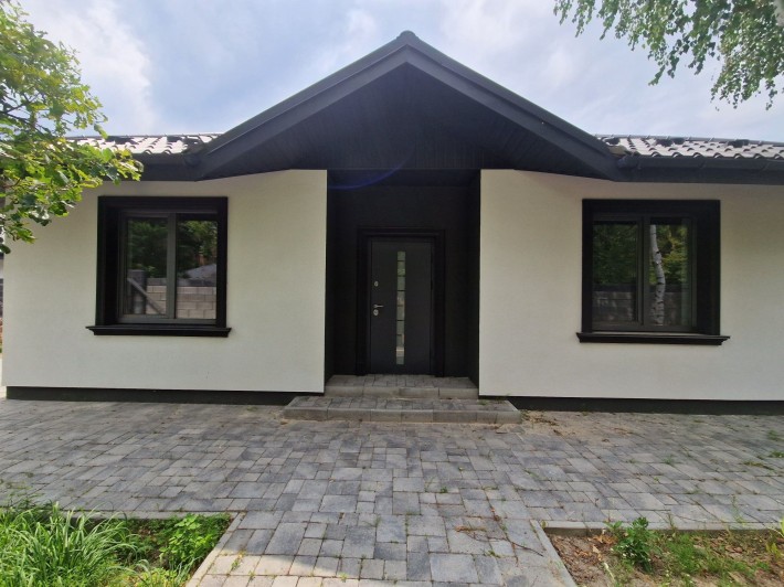 Продам будинок Ворзель - фото 1