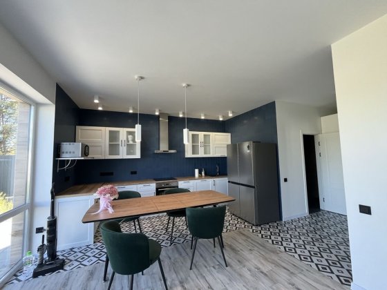 Будинок з Ремонтом/ Меблями/ Технікою/ 115 кВм/ 6 соток Белогородка