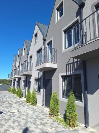 Продам таунхаус Білогородка, вул Гайдамацька. - фото 1