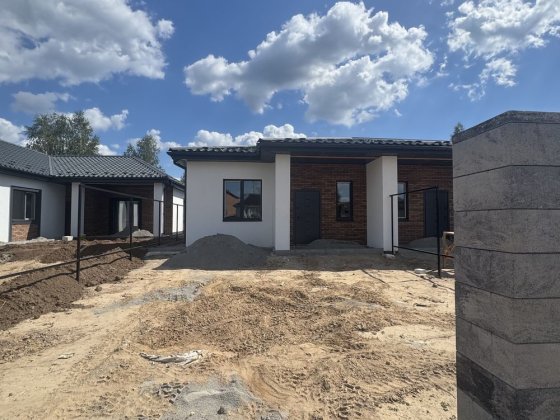 Шикарний дуплекс! Ворзель