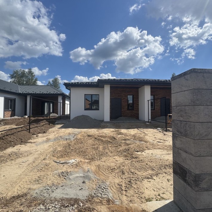 Шикарний дуплекс! - фото 1