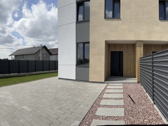 Продам таунхаус 105 м² Святопетровское