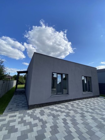 Ціна якість , продаж будинку від власника!Святопетрівське, діл 6 с - фото 1